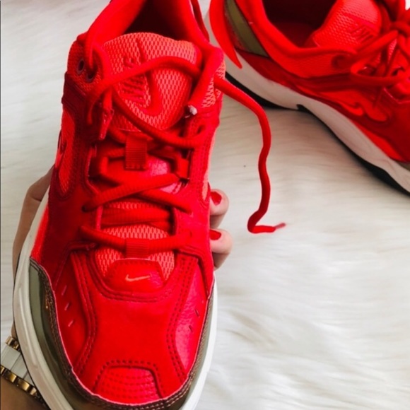 Nike M2k Sneakers comes with the box - Picture 3 of 5